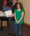 Honorable Mention - Elementary School